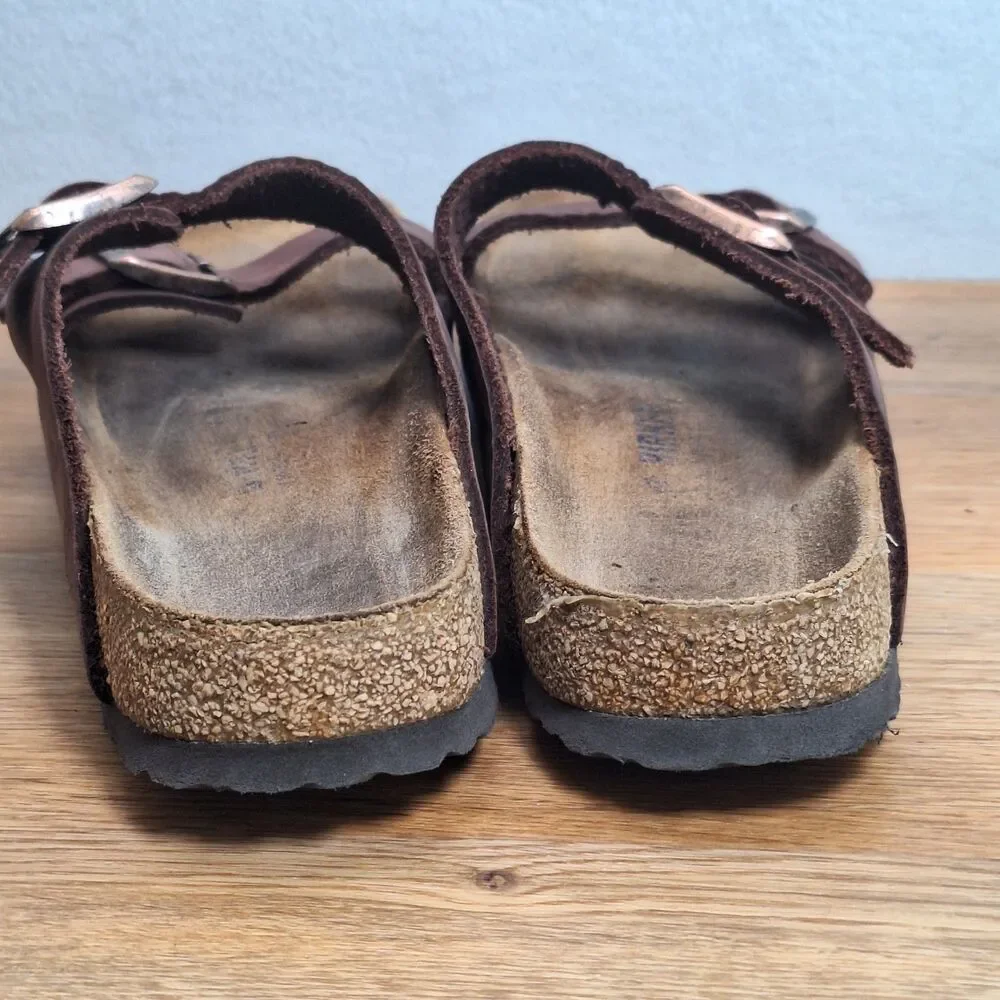Birkenstock men us